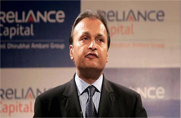 ed again issues summons to anil ambani his wife tina ambani