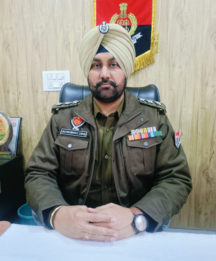 ਲੁਟੇਰਿਆਂ ਨੇ ਬੱਕਰੀਆਂ ਵਾਲਾ ਬਜ਼ੁਰਗ ਵੀ ਨਾ ਬਖਸ਼ਿਆ