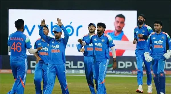 t20 wc  india   a   team announced for practice matches