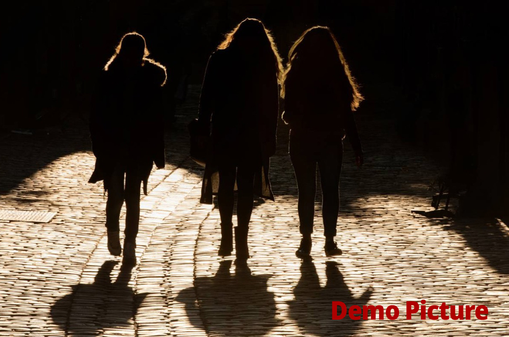 ਜਲੰਧਰ ''ਚ ਪਿਆ ਭੜਥੂ, ਦੋ ਭੈਣਾਂ ਸਮੇਤ ਤਿੰਨ ਕੁੜੀਆਂ ਲਾਪਤਾ