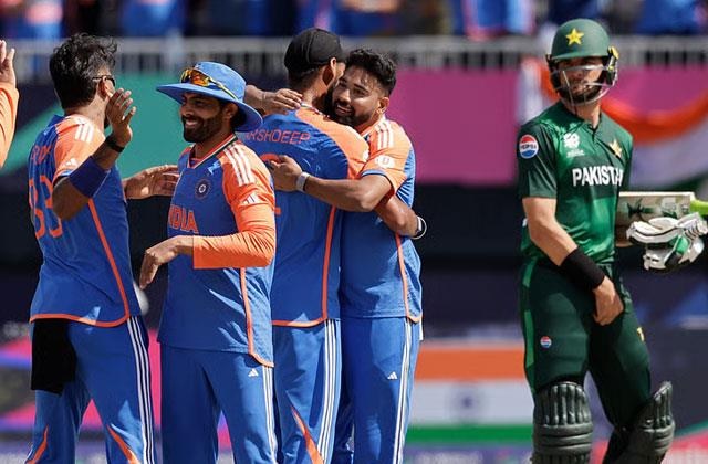 T20 World Cup: ਅਸ਼ੋਕ ਪੰਡਿਤ ਨੇ ਪਾਕਿ ਨਾਲ ਖੇਡਣ ਦਾ ਕੀਤਾ ਵਿਰੋਧ