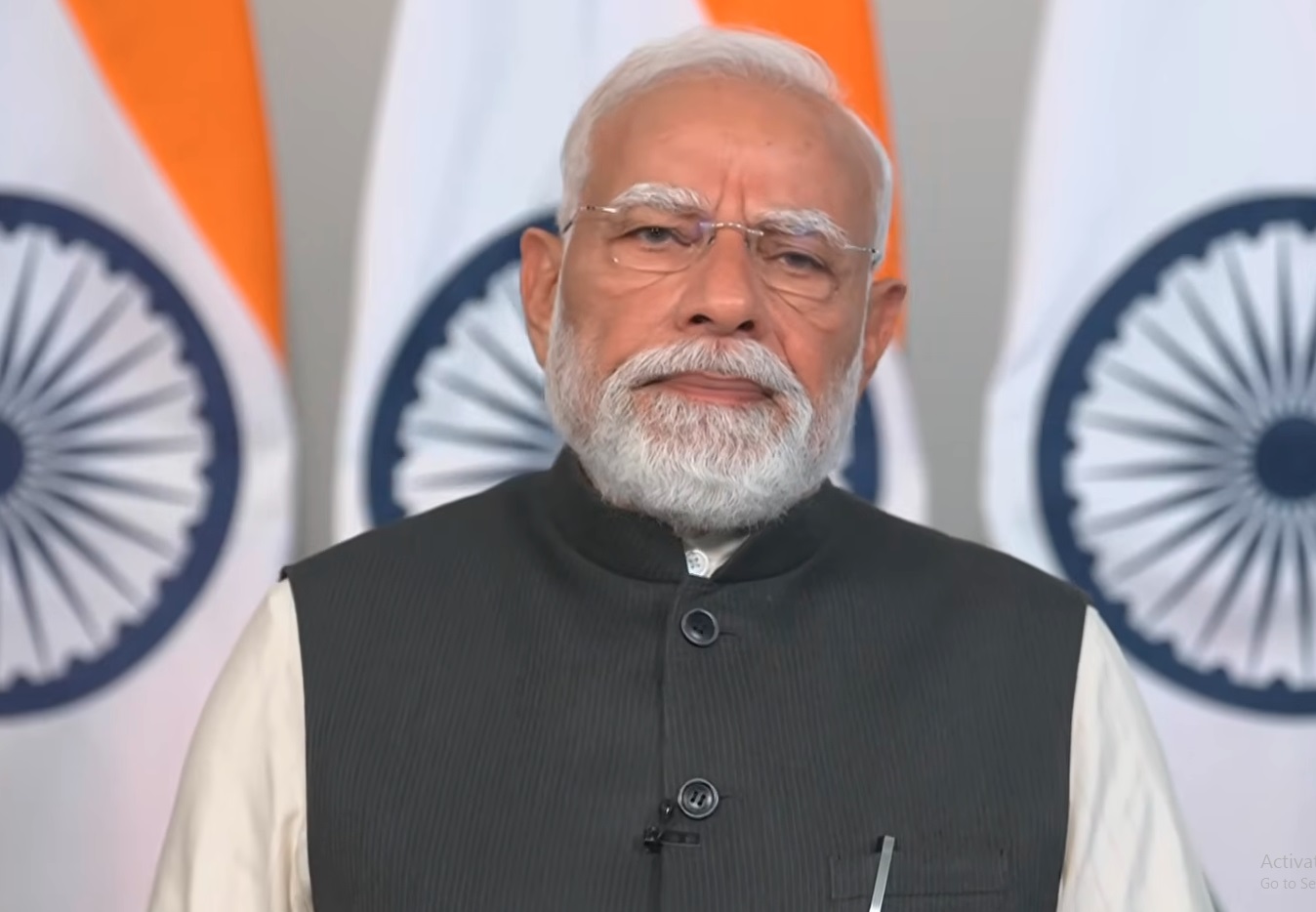 ਬਜਟ ਮਗਰੋਂ Live ਆਏ PM ਮੋਦੀ ! ਕਿਹ- ''''ਮਹਿੰਗਾਈ ਕੰਟਰੋਲ ਕਰਨ ''ਤੇ ਫੋਕਸ...''''