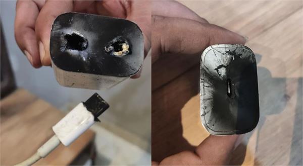 beware  cheap mobile chargers can be very expensive