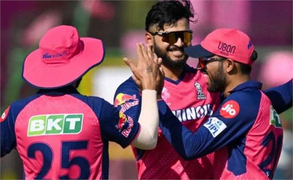 rajasthan royals have chosen their new captain for ipl 2026