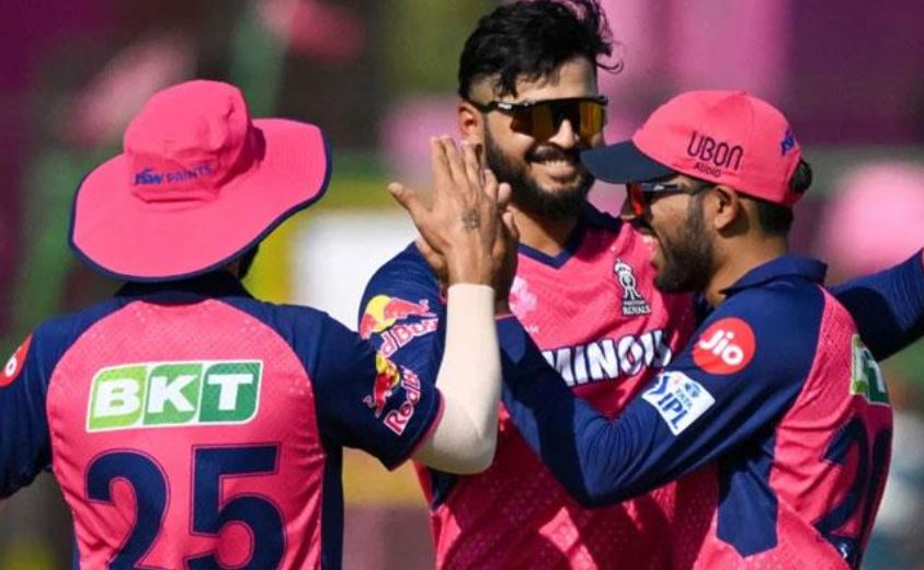 ਰਾਜਸਥਾਨ ਰਾਇਲਜ਼ ਨੇ IPL 2026 ਲਈ ਆਪਣਾ ਚੁਣਿਆ ਨਵਾਂ ਕਪਤਾਨ, ਇਸ ਖਿਡਾਰੀ ਨੂੰ ਸੌਂਪੀ ਜ਼ਿੰਮੇਵਾਰੀ