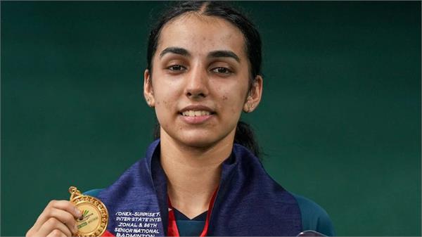 devika sihag credits sindhu for success in thailand masters