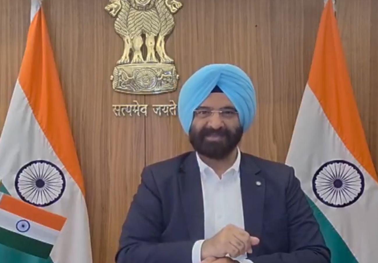 ''ਸਿੱਖ ਸਰਦਾਰ ਕਦੇ ਗੱਦਾਰ ਨਹੀਂ ਹੁੰਦਾ'', ਰਾਹੁਲ-ਬਿੱਟੂ ਤਕਰਾਰ ''ਤੇ ਮਨਜਿੰਦਰ ਸਿਰਸਾ ਦਾ ਵੱਡਾ ਬਿਆਨ