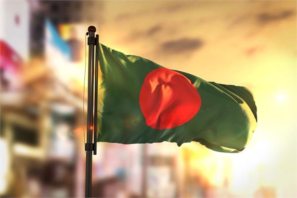 bangladesh  bnp election office vandalised in dinajpur amid campaign tensions