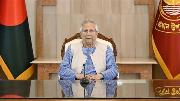 mohammad younus on 7 sisters