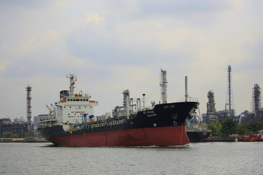 ਈਰਾਨ ਦੀ ਵੱਡੀ ਕਾਰਵਾਈ! ਫਾਰਸ ਦੀ ਖਾੜੀ ''ਚ ਦੋ ਵਿਦੇਸ਼ੀ ਤੇਲ ਟੈਂਕਰ ਕੀਤੇ ਜ਼ਬਤ, ਹਿਰਾਸਤ ''ਚ 15 ਕਰੂ ਮੈਂਬਰ