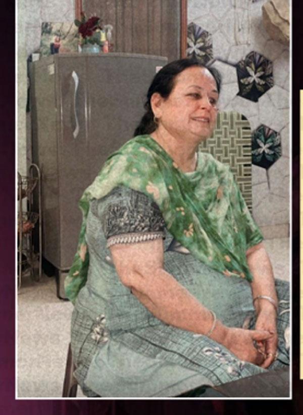 2 people arrested from delhi in the murder case of the landlady