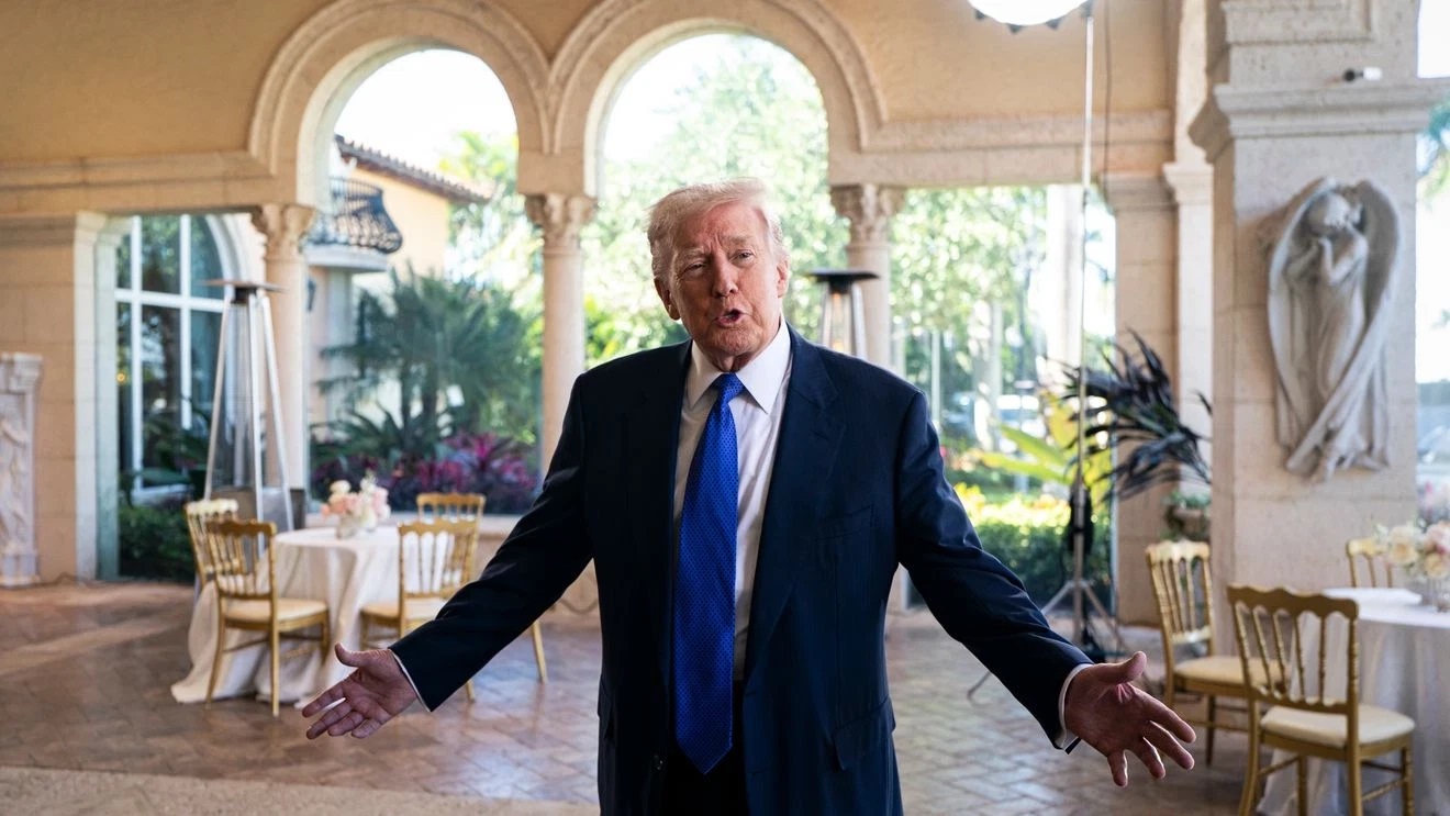 ਖ਼ਤਮ ਹੋਇਆ Shutdown ! ਰਾਸ਼ਟਰਪਤੀ ਟਰੰਪ ਨੇ ਕੀਤੇ ਦਸਤਖ਼ਤ, ਪਰ...