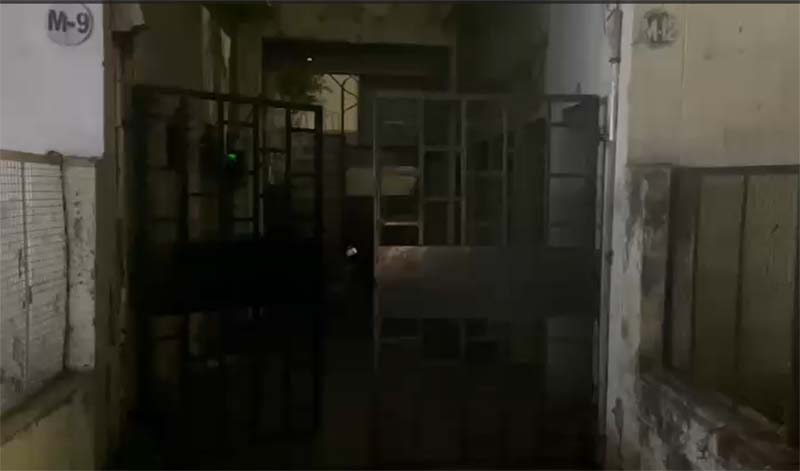 ਜਲੰਧਰ: PPR ਮਾਰਕੀਟ ''ਚ ਸਾਬਕਾ ਕਾਂਗਰਸੀ ਕੌਂਸਲਰ ਦੇ ਪਤੀ ਦੇ ਦਫ਼ਤਰ ''ਤੇ GST ਦੀ ਰੇਡ