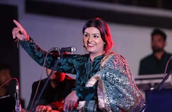 new twist firing case at singer jyoti nooran  s house demanded a ransom