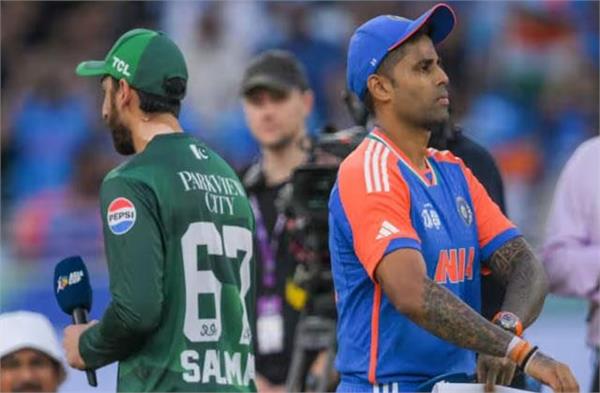 ind vs pak  will the   favorite   tag be a strength or a pressure for india 