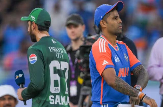 IND vs PAK: ''ਫੇਵਰੇਟ'' ਦਾ ਟੈਗ ਭਾਰਤ ਲਈ ਤਾਕਤ ਬਣੇਗਾ ਜਾਂ ਦਬਾਅ? ਦਿੱਗਜ ਕਪਿਲ ਦੇਵ ਨੇ ਦਿੱਤੀ ਅਹਿਮ ਸਲਾਹ