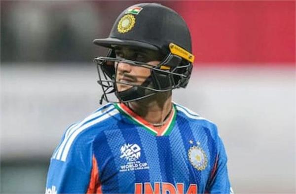 abhishek sharma will play against pakistan