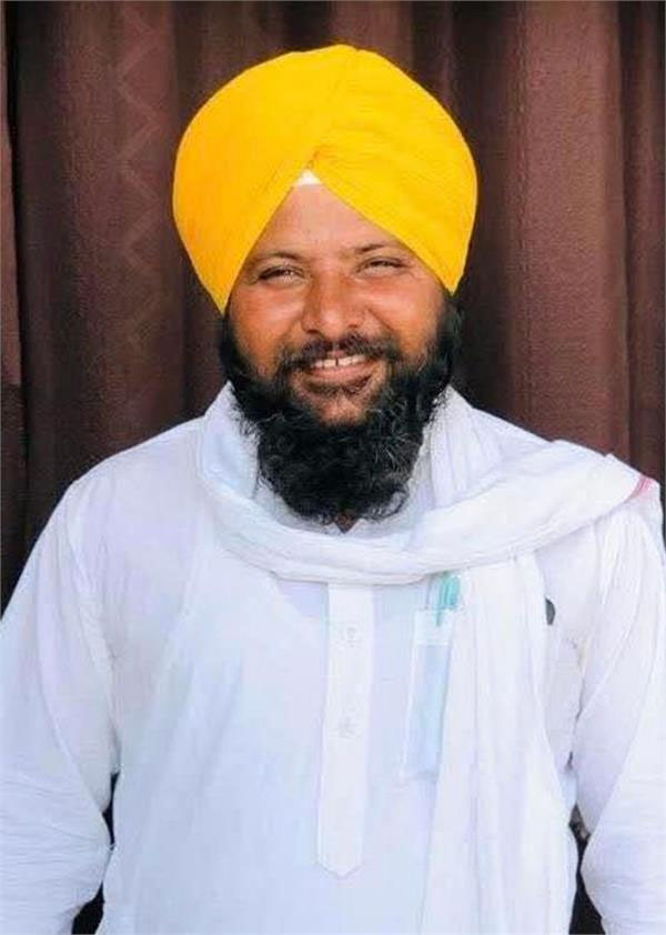 ਸਿੱਧੂ ਫਾਰਮ 'ਚ ਸਰਪੰਚ ਕਤਲ ਕਾਂਡ ਦੀ ਸਾਜ਼ਿਸ਼ ਰਚਣ ਵਾਲਾ ਮੁੱਖ ਮੁਲਜ਼ਮ ਏਅਰਪੋਰਟ ਤੋਂ ਗ੍ਰਿਫ਼ਤਾਰ