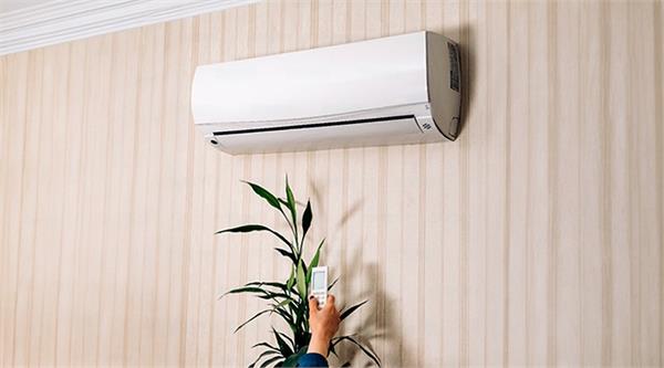 do this before turning on the ac 