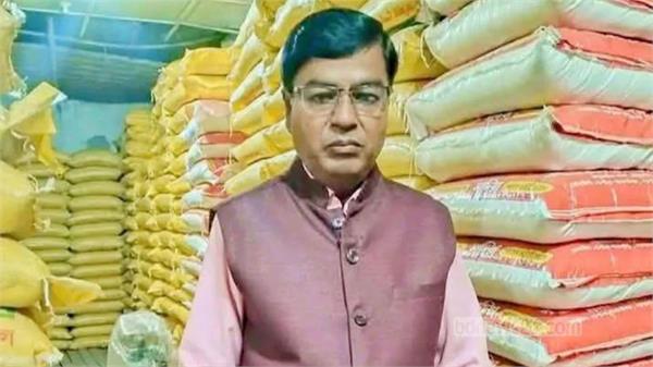 another hindu businessman brutally murdered