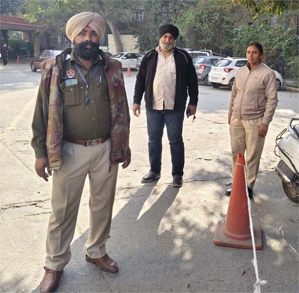 jalandhar civil hospital bad condition