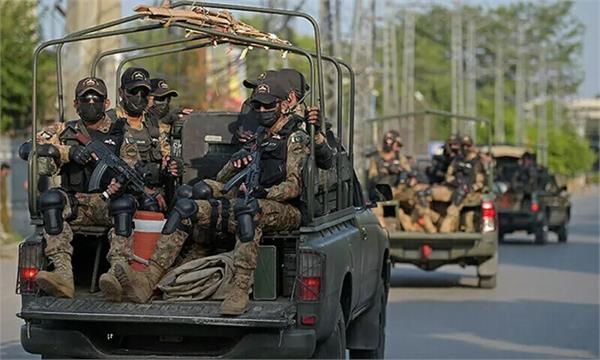 pak security forces kill 24 terrorists in khyber pakhtunkhwa