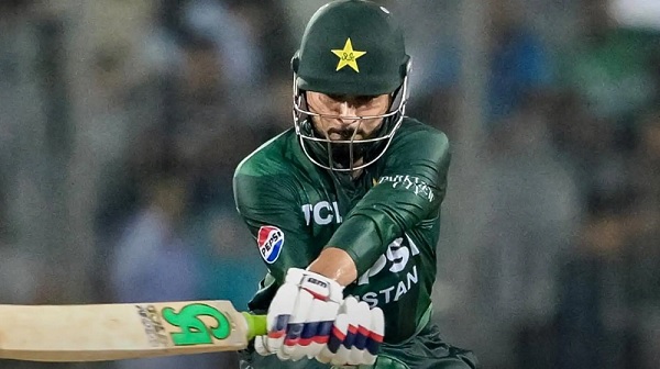 T20 WC 2026 : ਰੋਮਾਂਚਕ ਮੈਚ ''ਚ ਪਾਕਿ ਨੇ ਨੀਦਰਲੈਂਡ 3 ਵਿਕਟਾਂ ਨਾਲ ਹਰਾਇਆ