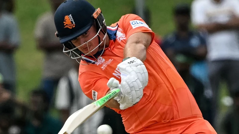 T20 World Cup: ਨੀਦਰਲੈਂਡ ਨੇ ਨਾਮੀਬੀਆ ਨੂੰ 7 ਵਿਕਟਾਂ ਨਾਲ ਹਰਾਇਆ