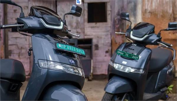 this company has achieved success in the sale of electric scooters