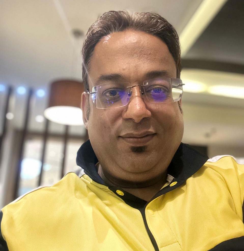 ''ਆਪ'' ਸਰਕਾਰ ਨੇ ਸਿਰਫ਼ ਵਿਖਾਵਾ ਕੀਤਾ, ਵਪਾਰੀਆਂ ਨਾਲ ਮੀਟਿੰਗਾਂ ਸੜਕਾਂ ਨੂੰ ਰੋਕ ਕੇ ਨਹੀਂ ਕੀਤੀਆਂ ਜਾਂਦੀਆਂ: ਦਿਨੇਸ਼ ਅਰੋੜਾ