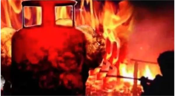 major accident in delhi  s mangolpuri