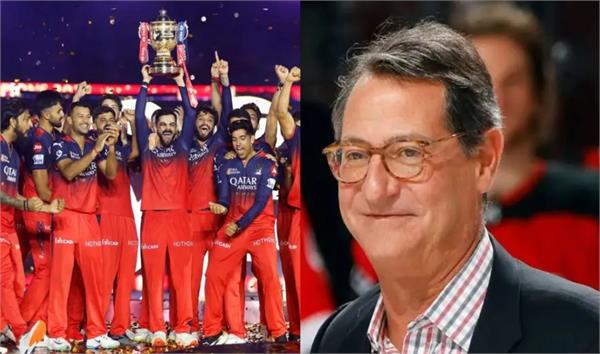american billionaire blitzer joins bidding war for ipl teams
