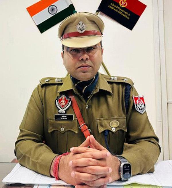 police gave two warnings about rumors spreading on social media  ssp