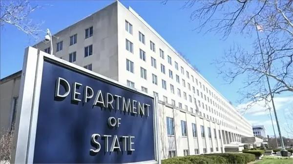 us imposes visa sanctions on iranian officials over protest crackdown