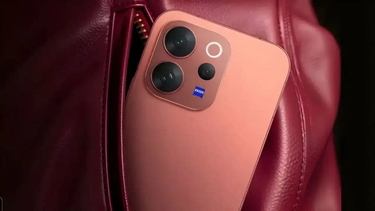 50MP ਦੇ ਕੈਮਰੇ ਨਾਲ ਜਲਦ ਆ ਰਿਹਾ Vivo ਦਾ ਇਹ ਧਾਕੜ ਫੋਨ!