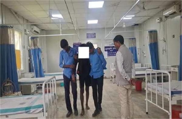 7th grader gets 200 sit ups for not doing homework