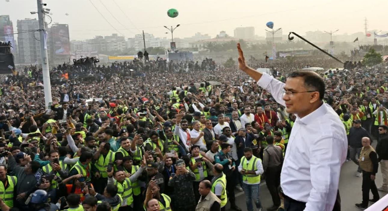 ਬੰਗਲਾਦੇਸ਼ ਚੋਣ ਕਮਿਸ਼ਨ ਨੇ ਨਵੇਂ ਚੁਣੇ ਗਏ ਸੰਸਦ ਮੈਂਬਰਾਂ ਦਾ ਗਜ਼ਟ ਕੀਤਾ ਜਾਰੀ