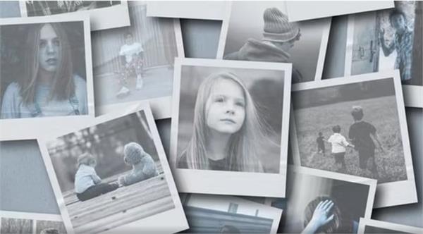 children missing every day in italy