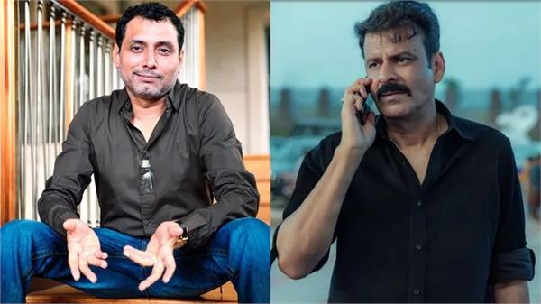 ghooskhor pandat   not about any community  neeraj pandey