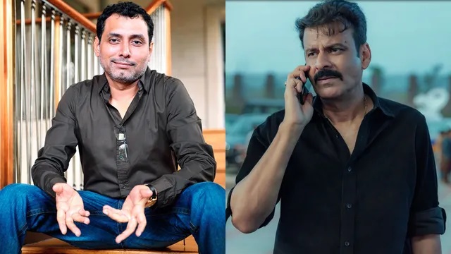 ਵਿਵਾਦਾਂ ''ਚ ਘਿਰੀ ਨੀਰਜ ਪਾਂਡੇ ਦੀ ਫਿਲਮ ''ਘੂਸਖੋਰ ਪੰਡਤ'', ਨਿਰਦੇਸ਼ਕ ਨੇ ਦਿੱਤੀ ਸਫਾਈ