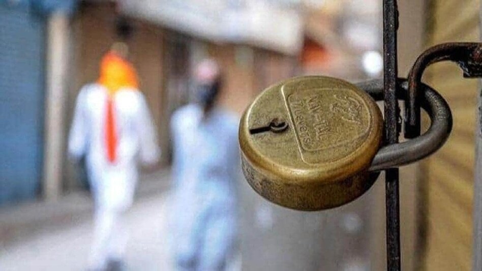 ਕੀ ਫਿਰ ਲੱਗੇਗਾ Lockdown ਜਾਂ ਮੁੜ ਆਏਗਾ Mask ਦਾ ਦੌਰ? ਇਸ ਵਾਇਰਸ ਦੇ ਨਾਲ ਫੈਲ ਰਹੀ ਦਹਿਸ਼ਤ