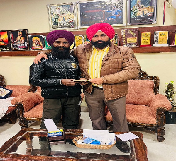 40 ਬੱਕਰੀਆਂ ਤੇ ਉਨ੍ਹਾਂ ਦੇ ਬੱਚਿਆਂ ਦੀ ਭੇਤਭਰੇ ਹਾਲਾਤ 'ਚ ਮੌਤ