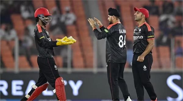 t20 world cup 2026  canada wins toss against uae