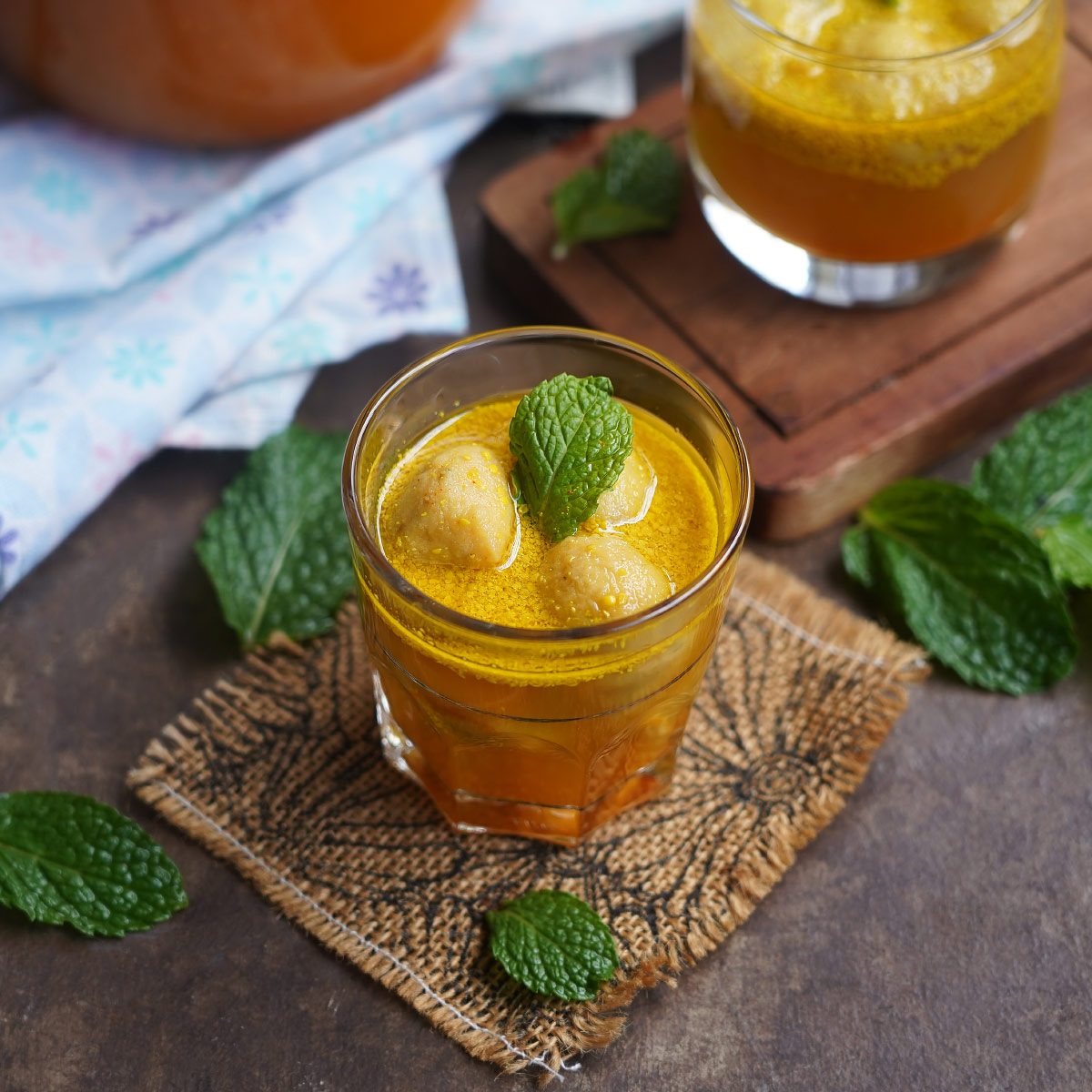 ਬਾਜ਼ਾਰੂ ਕੋਲਡ ਡਰਿੰਕਸ ਨੂੰ ਮਾਰੋ ਗੋਲੀ! ਸਿੱਖੋ ਘਰ ''ਚ ਚਟਪਟਾ ਤੇ ਸਿਹਤਮੰਦ ''ਕਾਂਜੀ ਵੜਾ'' ਬਣਾਉਣ ਦਾ ਸਹੀ ਤਰੀਕਾ