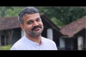 forest department issues notice to film director anuraj manohar