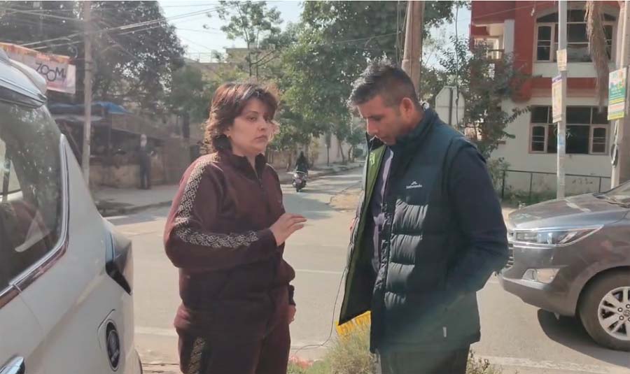 ਪੰਜਾਬ 'ਚ ਕਾਨੂੰਨ ਵਿਵਸਥਾ ਵਿਗੜੀ! ਲੱਕੀ ਓਬਰਾਏ ਦੇ ਕਤਲ ਦੇ ਕੁਝ ਘੰਟਿਆਂ ਮਗਰੋਂ ਜਲੰਧਰ 'ਚ ਇਕ ਹੋਰ ਵੱਡੀ ਵਾਰਦਾਤ