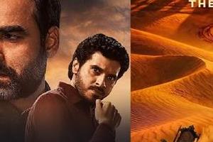 mirzapur  the movie   first song   do nambari   released
