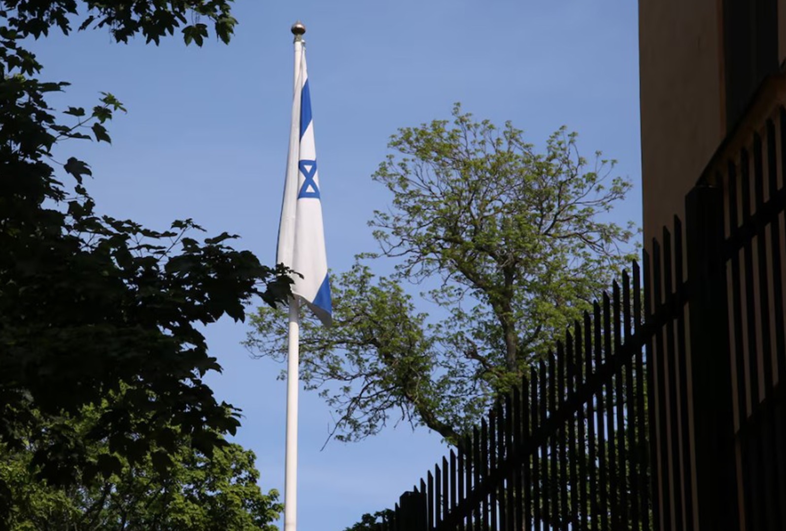 ਇਜ਼ਰਾਈਲੀ ਫੌਜ ਨੇ ਸੀਰੀਆ ''ਚ ‘ਜੇਮਾ ਇਸਲਾਮੀਆ’ ਦੇ ਹਥਿਆਰਾਂ ਦੇ ਭੰਡਾਰ ਨੂੰ ਕੀਤਾ ਤਬਾਹ