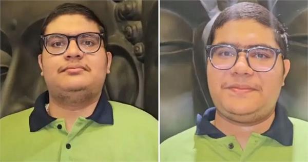 jee mains 2026  twin brother success  jee results