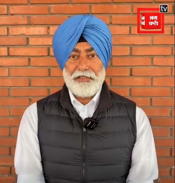 INDO-US ਵਪਾਰਕ ਸਮਝੌਤਾ ਕਿਸਾਨੀ ਲਈ ਖ਼ਤਰੇ ਦੀ ਘੰਟੀ: ਸੁਖਪਾਲ ਖਹਿਰਾ